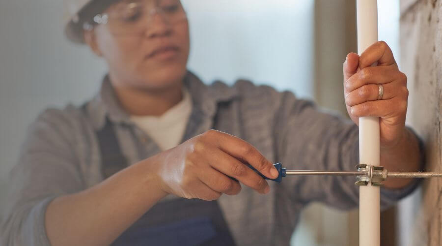 Professional Gas Leak Detection in Dale, TX